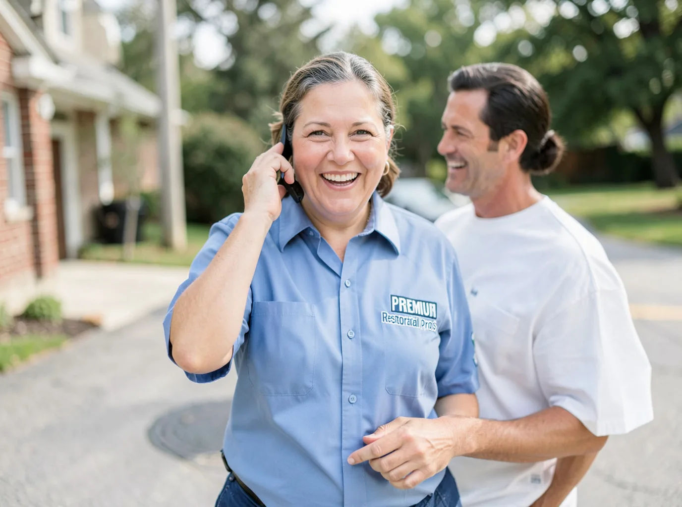 Water Damage Restoration Iowa City, IA FAQs